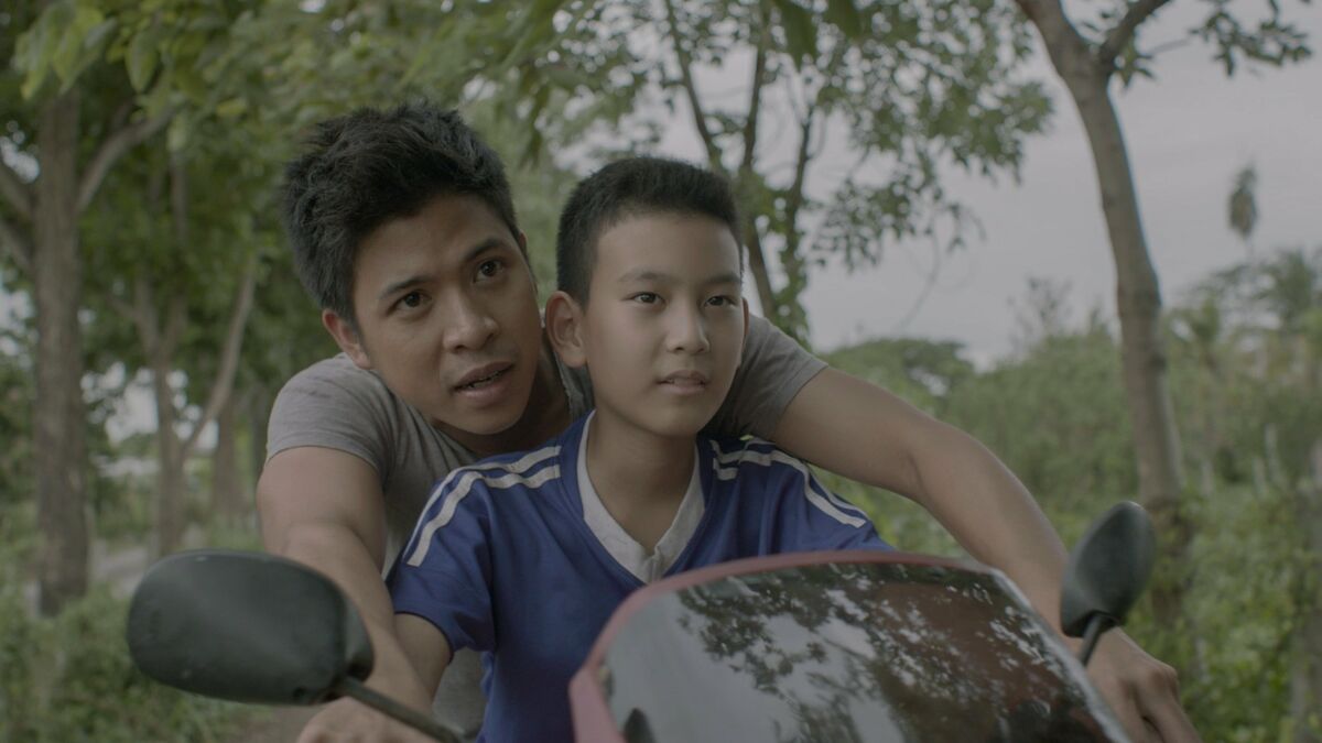 ‎How to Win at Checkers (Every Time) (2015) directed by Josh Kim